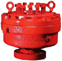 Annular Preventer