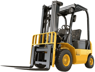 Forklift