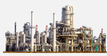 Refinery