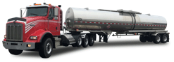 Tanker Truck