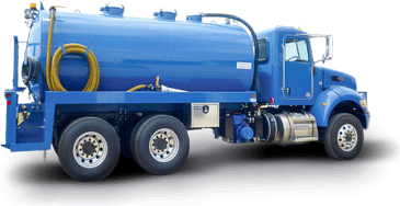 Vac Trucks