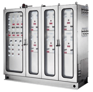 Wellhead Control Panel